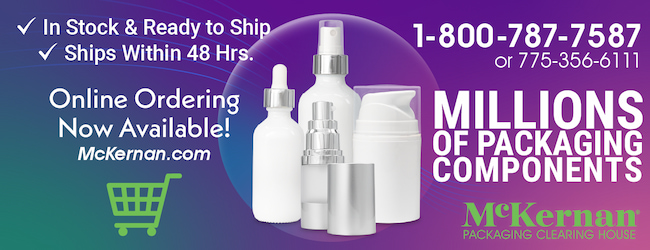 Cosmoprof Bologna